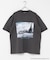 『別注』『イージーケア／接触冷感』The Met×SENSE OF PLACE　S／S T-SHIRTS(Gogh)B