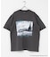 『別注』『イージーケア／接触冷感』The Met×SENSE OF PLACE　S／S T-SHIRTS(Gogh)B