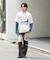 『別注』『イージーケア／接触冷感』The Met×SENSE OF PLACE　S／S T-SHIRTS(Gogh)B