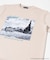 『別注』『イージーケア／接触冷感』The Met×SENSE OF PLACE　S／S T-SHIRTS(Gogh)B