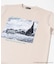 『別注』『イージーケア／接触冷感』The Met×SENSE OF PLACE　S／S T-SHIRTS(Gogh)B