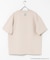 『別注』『イージーケア／接触冷感』The Met×SENSE OF PLACE　S／S T-SHIRTS(Gogh)B