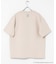 『別注』『イージーケア／接触冷感』The Met×SENSE OF PLACE　S／S T-SHIRTS(Gogh)B