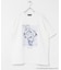 『別注』『イージーケア／接触冷感』The Met×SENSE OF PLACE　S／S T-SHIRTS(Gogh)A