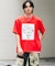 『別注』『イージーケア／接触冷感』The Met×SENSE OF PLACE　S／S T-SHIRTS(Gogh)A