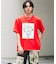 『別注』『イージーケア／接触冷感』The Met×SENSE OF PLACE　S／S T-SHIRTS(Gogh)A