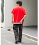 『別注』『イージーケア／接触冷感』The Met×SENSE OF PLACE　S／S T-SHIRTS(Gogh)A