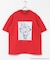 『別注』『イージーケア／接触冷感』The Met×SENSE OF PLACE　S／S T-SHIRTS(Gogh)A