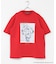 『別注』『イージーケア／接触冷感』The Met×SENSE OF PLACE　S／S T-SHIRTS(Gogh)A