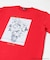 『別注』『イージーケア／接触冷感』The Met×SENSE OF PLACE　S／S T-SHIRTS(Gogh)A
