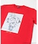 『別注』『イージーケア／接触冷感』The Met×SENSE OF PLACE　S／S T-SHIRTS(Gogh)A