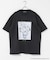 『別注』『イージーケア／接触冷感』The Met×SENSE OF PLACE　S／S T-SHIRTS(Gogh)A