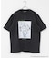 『別注』『イージーケア／接触冷感』The Met×SENSE OF PLACE　S／S T-SHIRTS(Gogh)A