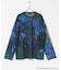 『別注』The Met×SENSE OF PLACE　シアーロングTシャツ(モネ)