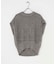 ELENDEEK　MELANGE MESH KNIT