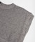 ELENDEEK　MELANGE MESH KNIT
