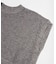 ELENDEEK　MELANGE MESH KNIT