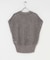 ELENDEEK　MELANGE MESH KNIT