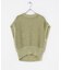 ELENDEEK　MELANGE MESH KNIT
