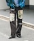 『別注』The Met×SENSE OF PLACE　パンツ(ロートレック)