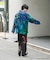『別注』The Met×SENSE OF PLACE　パンツ(ロートレック)