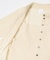 ELENDEEK　SHEER PLEATS KNIT TOP