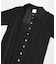 ELENDEEK　SHEER PLEATS KNIT TOP