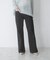 PERFECT FLARE DENIM