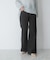PERFECT FLARE DENIM
