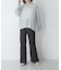 PERFECT FLARE DENIM