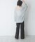 PERFECT FLARE DENIM