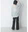 PERFECT FLARE DENIM