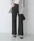 PERFECT FLARE DENIM