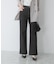 PERFECT FLARE DENIM