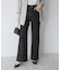 PERFECT FLARE DENIM