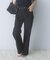 PERFECT FLARE DENIM