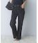 PERFECT FLARE DENIM