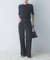 PERFECT FLARE DENIM