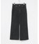 PERFECT FLARE DENIM