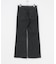 PERFECT FLARE DENIM