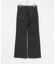 PERFECT FLARE DENIM