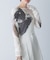 ELENDEEK　ORE GLINT SKIN CUT AND SEWN