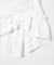 ELENDEEK　FRILL HEM BLOUSE