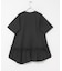 ELENDEEK　FRILL HEM BLOUSE
