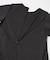 ELENDEEK　FRILL HEM BLOUSE