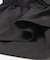 ELENDEEK　FRILL HEM BLOUSE