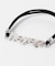 heyep　LOGO HAIR TIES 2-PIECE