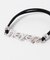 heyep　LOGO HAIR TIES 2-PIECE