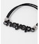 heyep　LOGO HAIR TIES 2-PIECE
