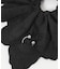 heyep　PIERCED LACE SCRUNCHIE